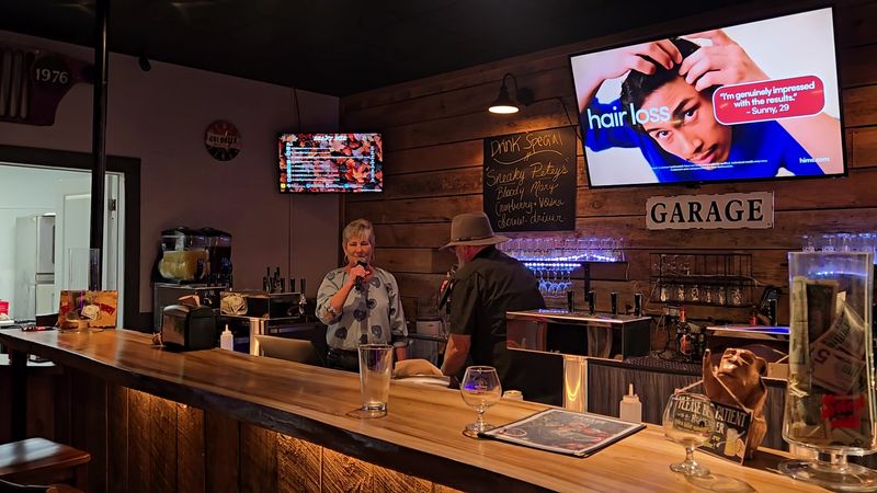 Walhalla's Historic Downtown Has A Charm That Chain Stores Cannot Replicate