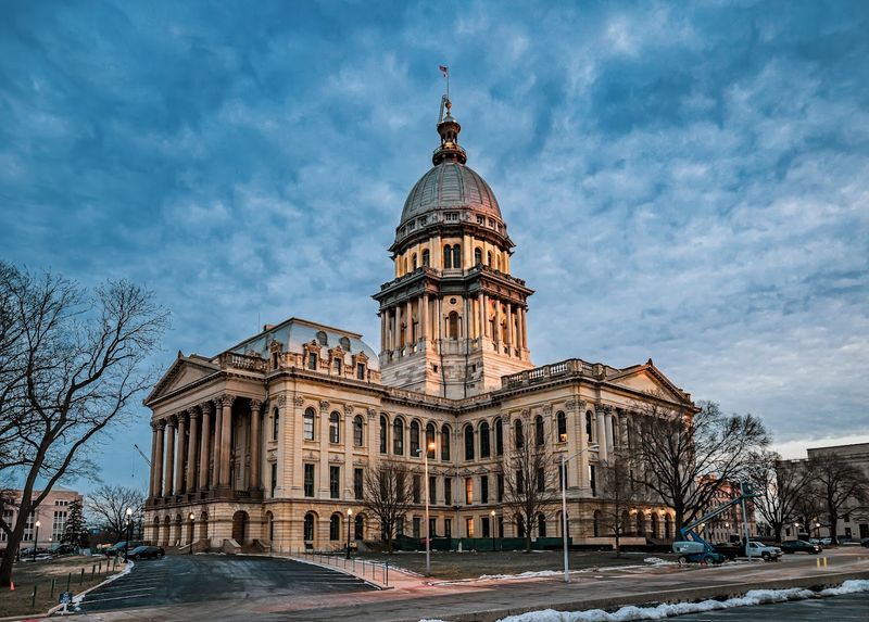 See Springfield Glow After Dark