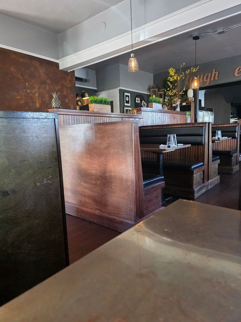 Walk-In Friendly, Small By Design Walk-In Friendly, Small By Design