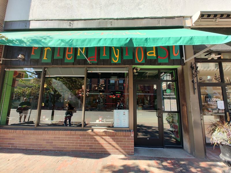 Walk Off That French Toast In Downtown Portsmouth