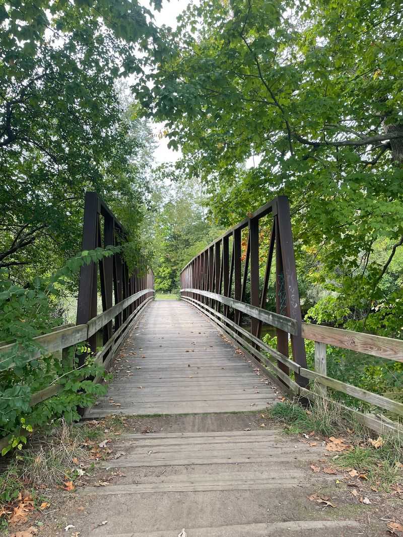 Walk The Argo-Bandemer Loop Walk The Argo-Bandemer Loop