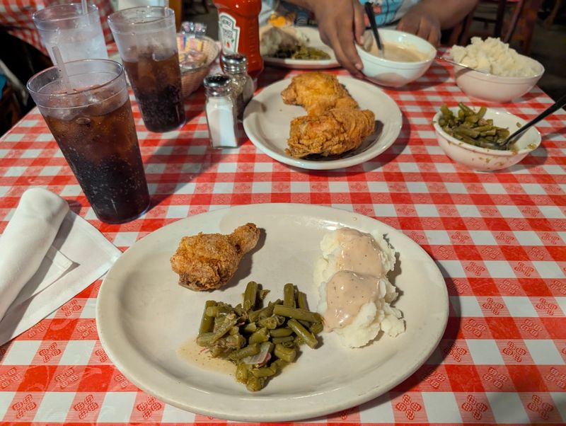 Navigate Service With Kind Directness