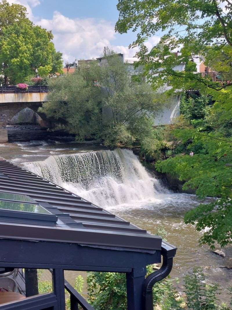 Window Shop The Triangle