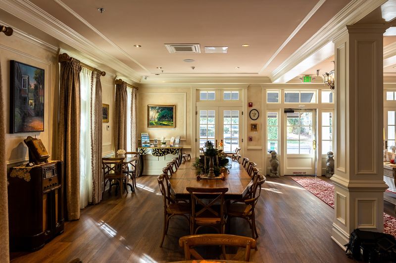 Thoughtful Amenities Beyond The Expected