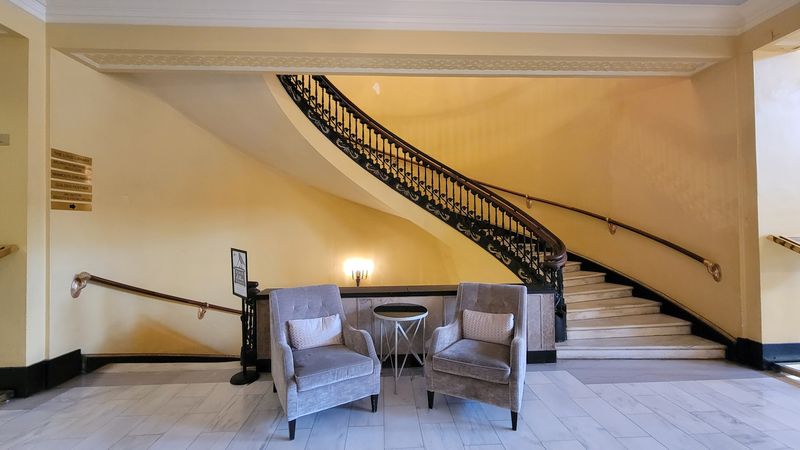 Distinctive Architectural Details Preserved Through Generations