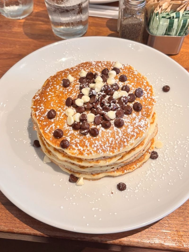 Wildberry Pancakes & Cafe - Libertyville