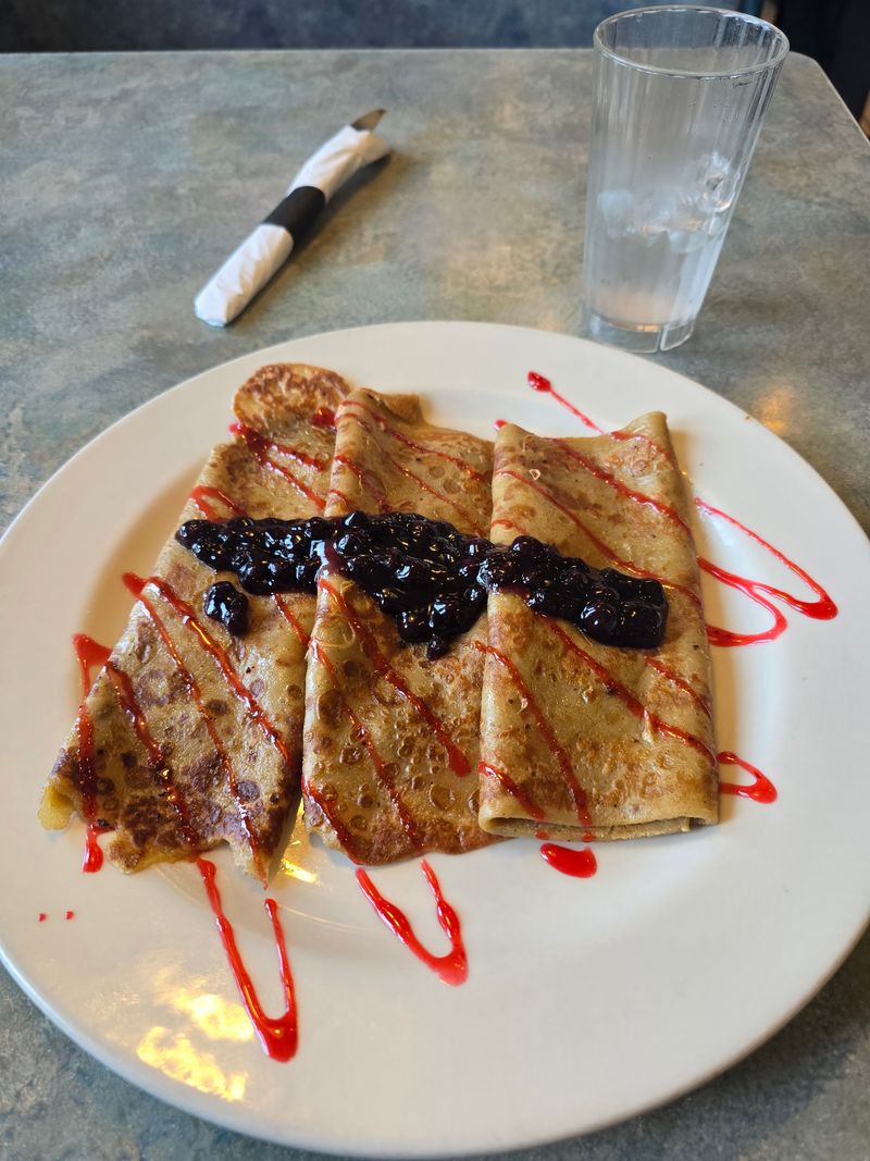 Des Plaines Family Restaurant & Pancake House – Des Plaines