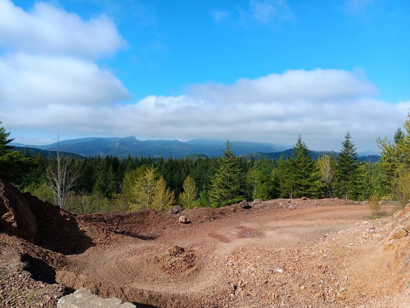 Walker Valley ORV Area