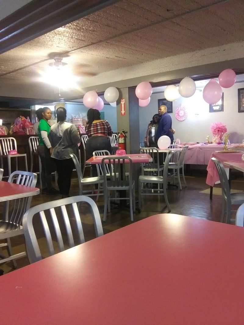 Walker's Home Cooking & Catering, North Little Rock