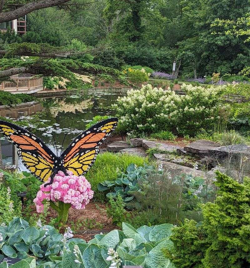 The Cultivated Gardens Worth Slowing Down For