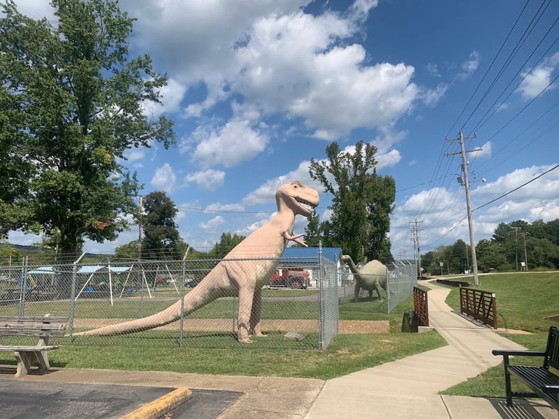 The Playful Charm That Makes This Park Memorable