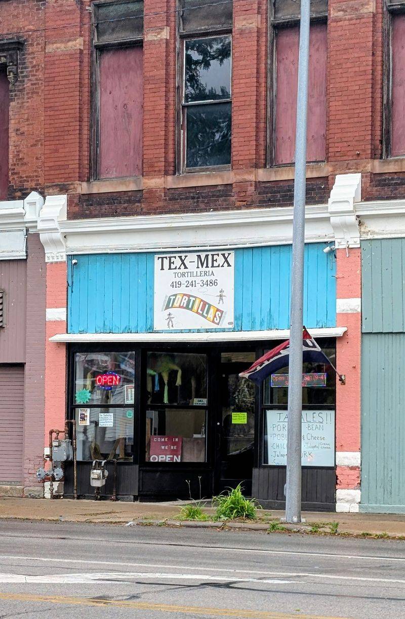 Already Dreaming Of The Next Taco