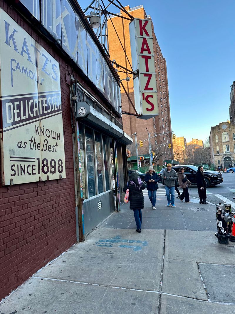 Already Dreaming Of The Next Bite