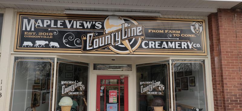 Strong Sense Of Community Safety