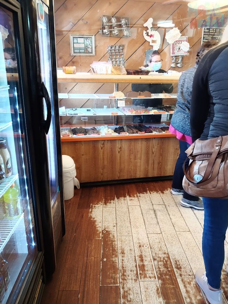Walking Into An Aroma You Will Never Forget Walking Into An Aroma You Will Never Forget