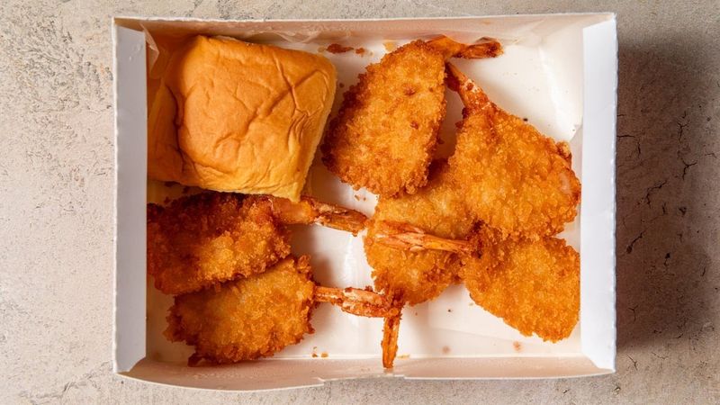 First Bite, Instant Obsession