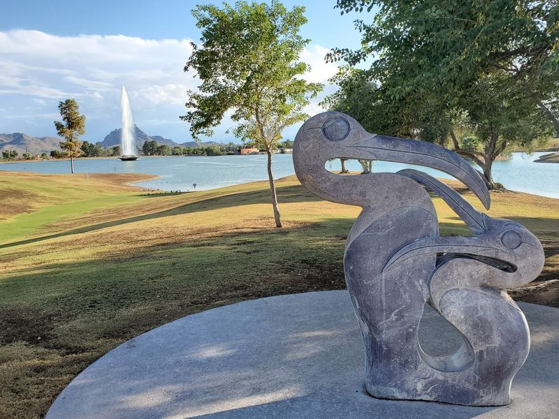 Disc Golf Course Adventure