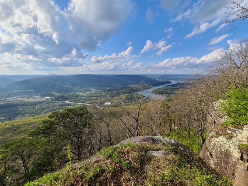 Packing Light But Smart