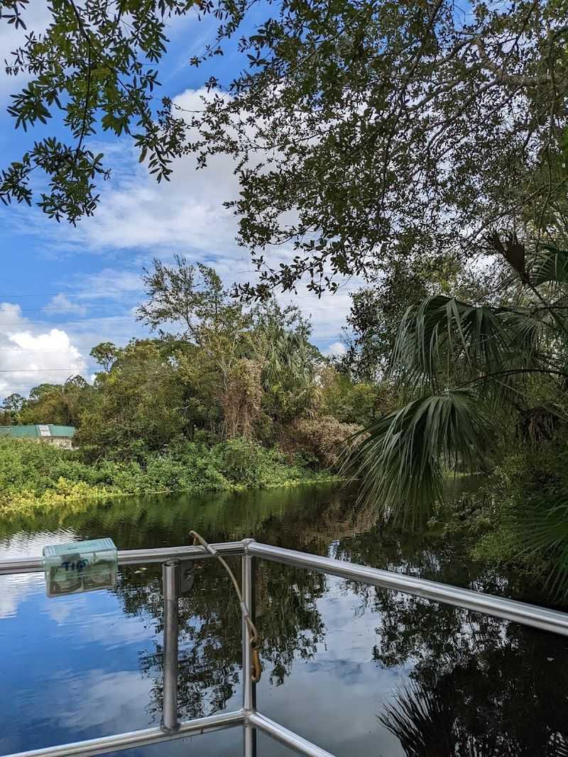 History, Legends, And A Hippo Named Rosy