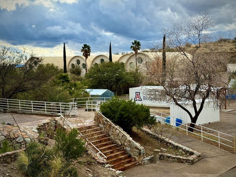 The Lung That Literally Breathes For The Building