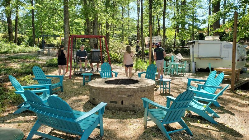 Walking Trails And Outdoor Spaces That Actually Refresh You