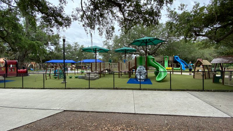 Why Locals Consider This Park A True Family Treasure