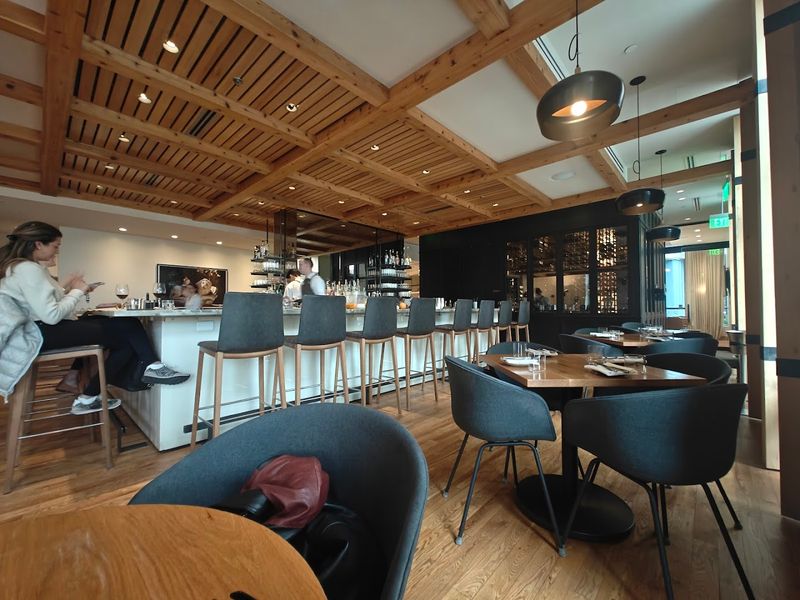 What Makes The Atmosphere Worth The Wait