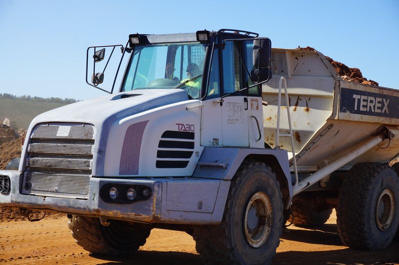 Live Equipment Demonstrations