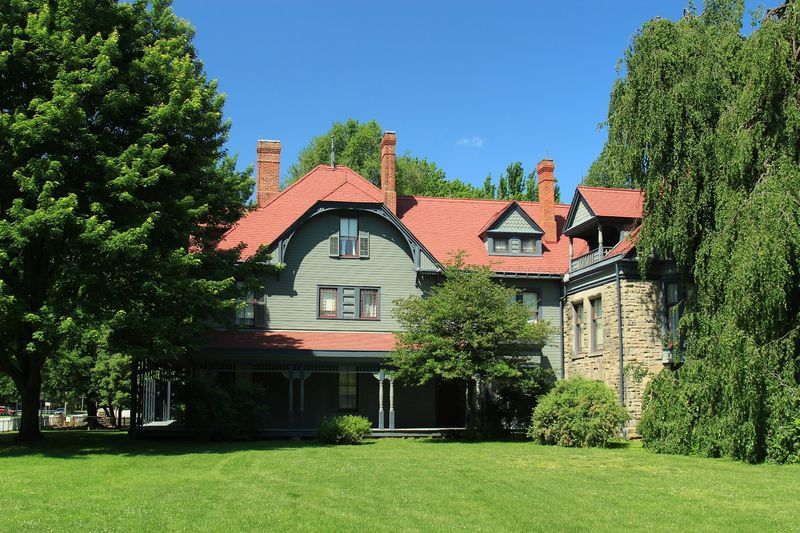 Junior Rangers, Family Fun, and Programs for All Ages