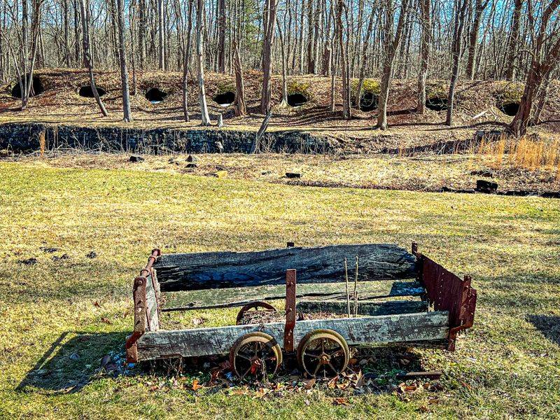 The Stories Trapped in Stone