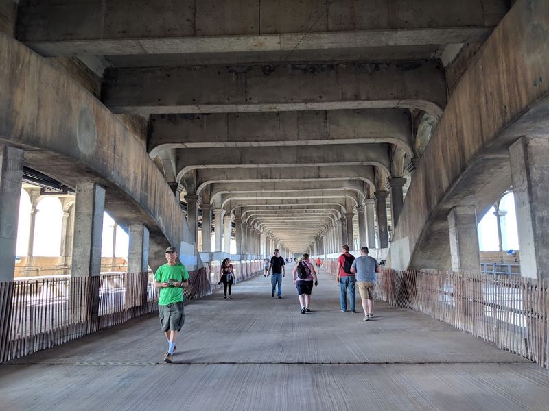 Walking the Span: Views Worth the Trip Alone