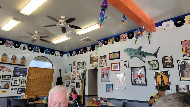 Wall Decor Adds Plenty Of Character