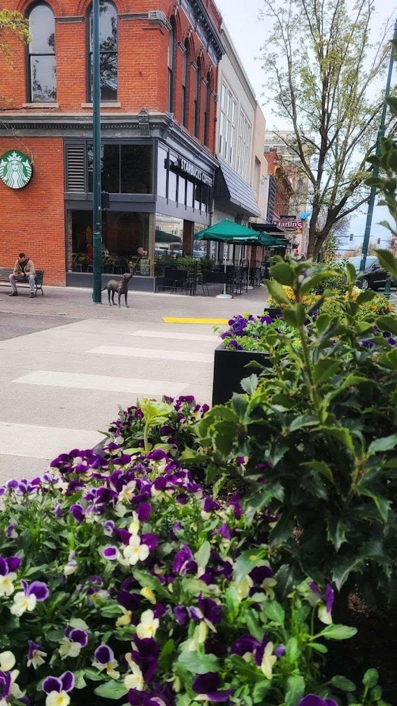 Walla Walla, Washington