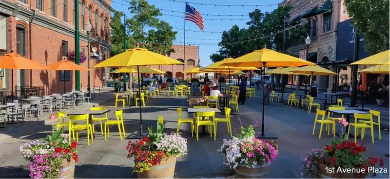 Walla Walla, Washington Walla Walla, Washington