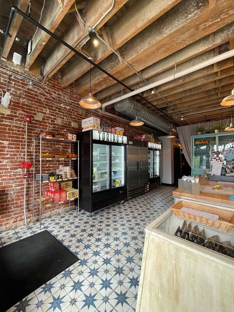 Torino's Sandwich Bar