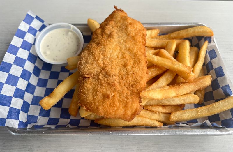 Wallet-Friendly Plates And A Kid-Sized Win