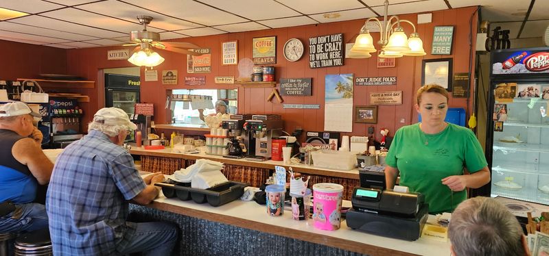 Warm And Attentive Service 