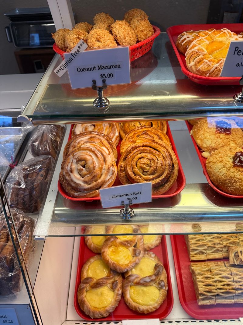 Wallet-Friendly Prices For A Mountain-Town Treat