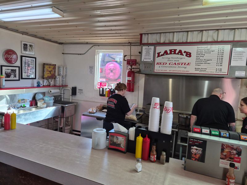 Cozy Doesn't Begin to Describe It