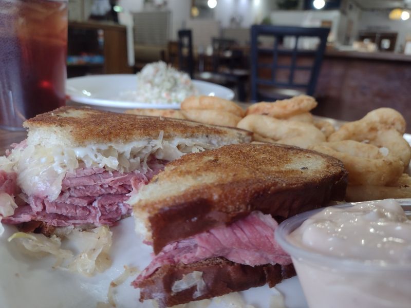 Daily Specials That Keep Things Interesting