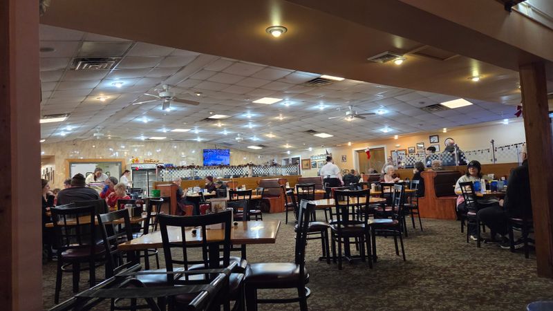 Waitstaff Who Remember Your Order