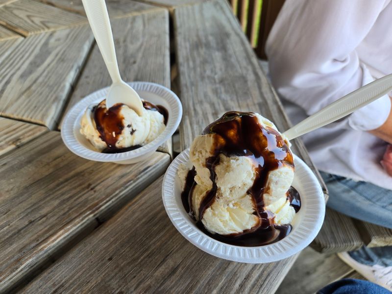 Classic And Creative Flavors