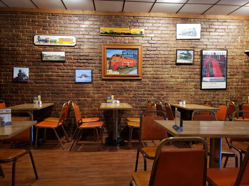 Cheeseburgers, Chili, And Everyday Classics