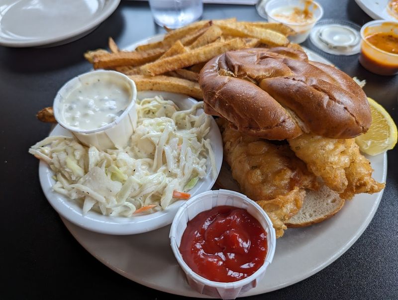 Hand-Cut Fries That Put Frozen Versions To Shame