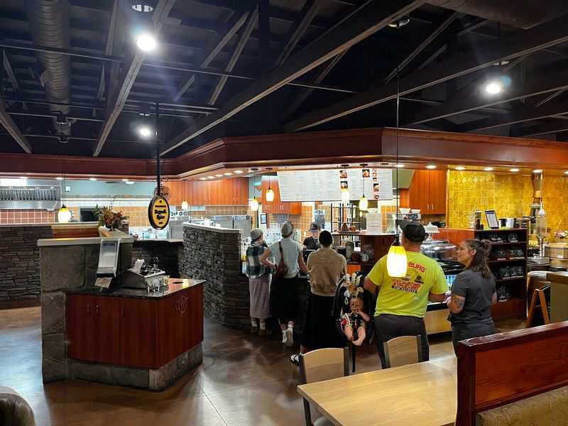 Wallhouse Coffee Company, Sugarcreek