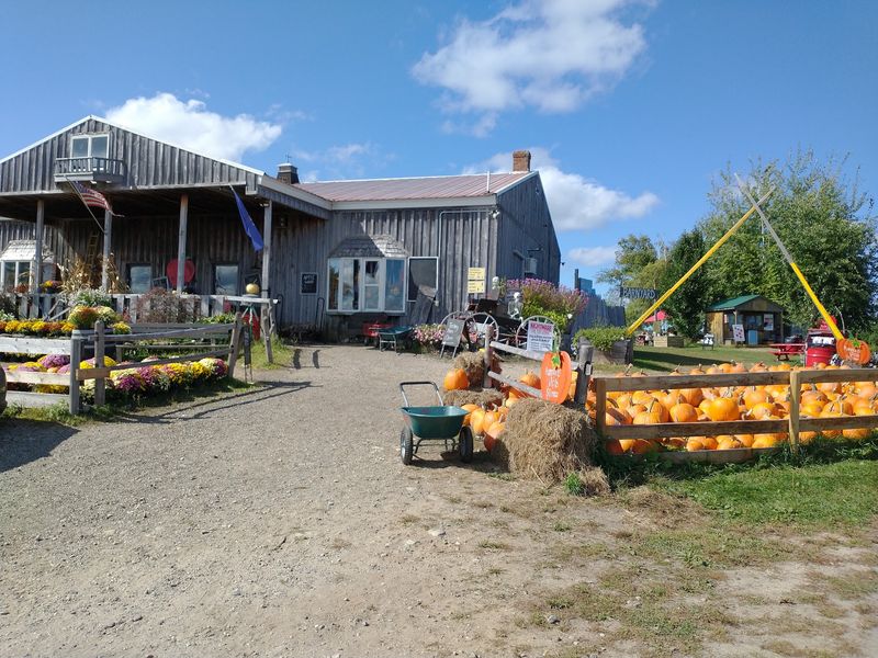 Wallingford's Fruit House