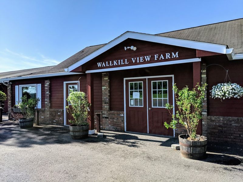 Wallkill View Farm Market Wallkill View Farm Market