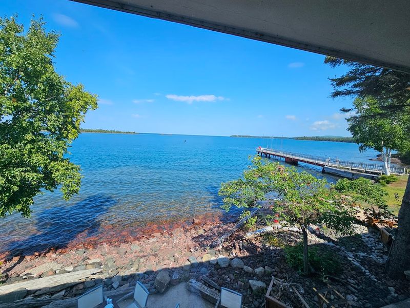 Harbor Haus Restaurant