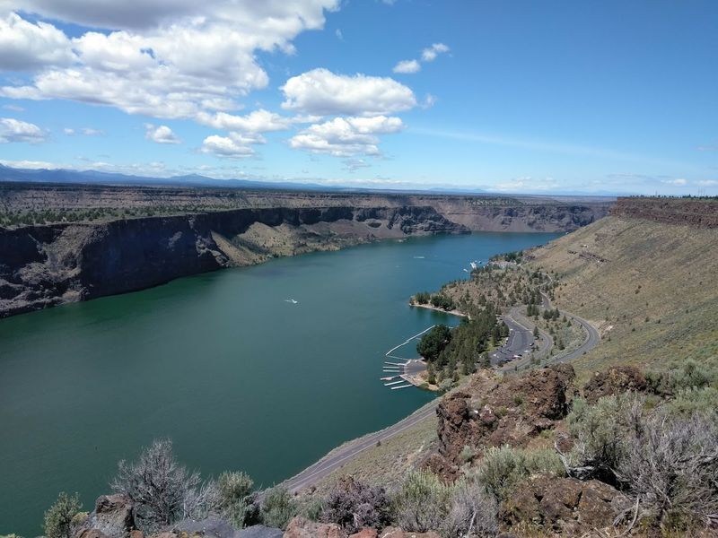 Cove Palisades State Park