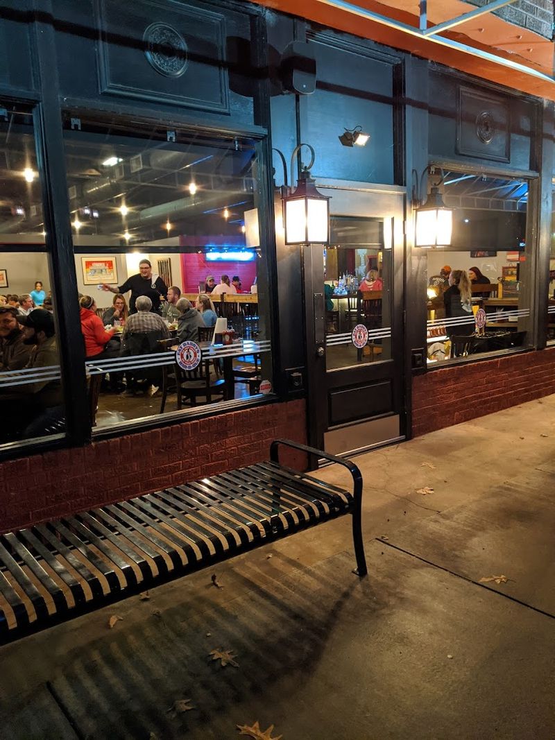 The Pit Work That Sets This Place Apart